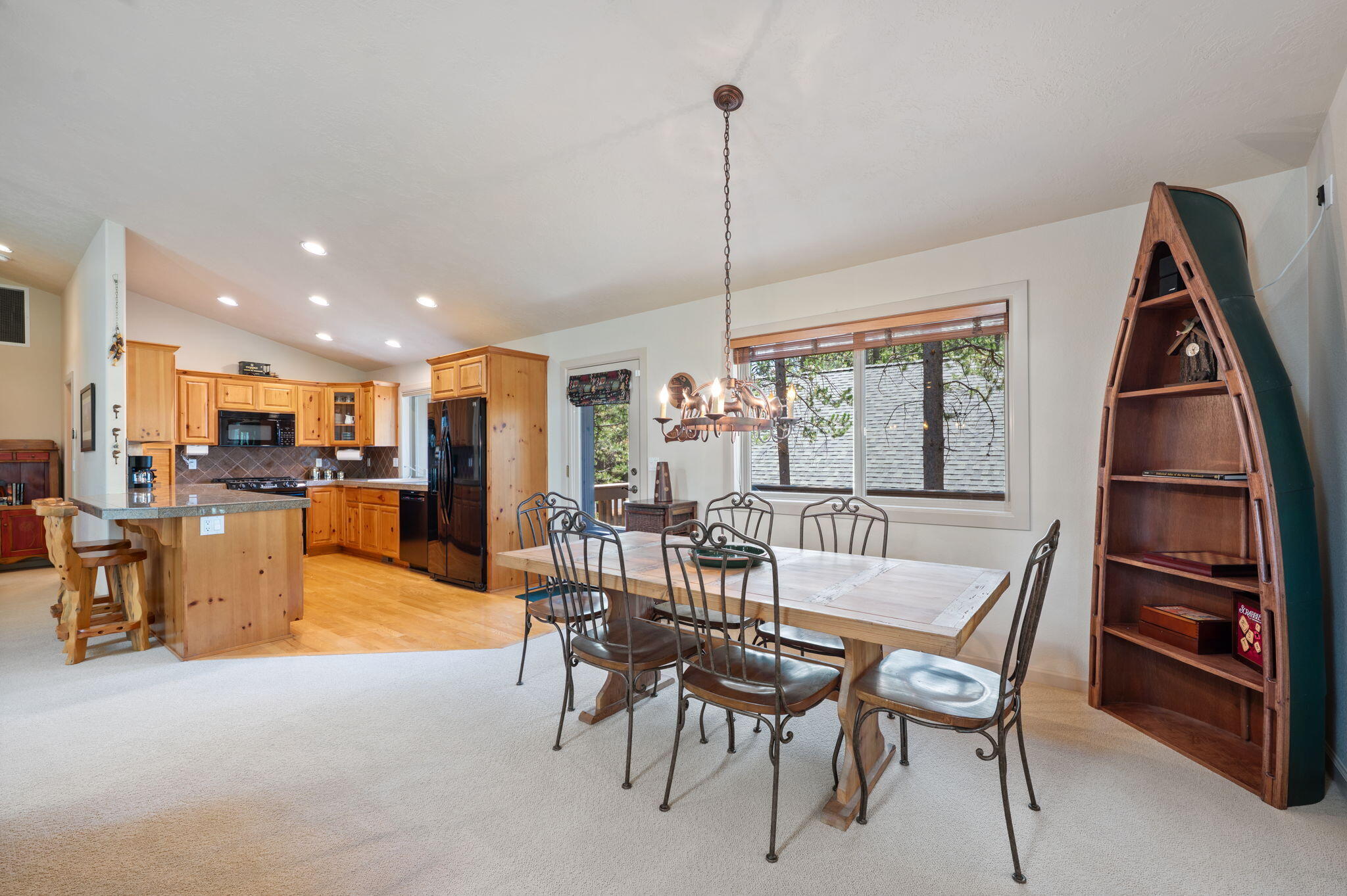 Fairway Crest Village - Residential