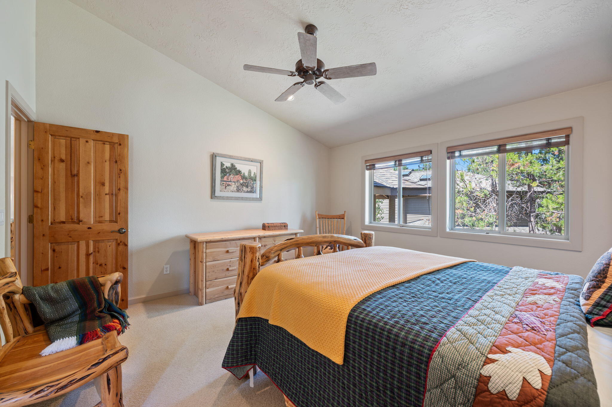 Fairway Crest Village - Residential