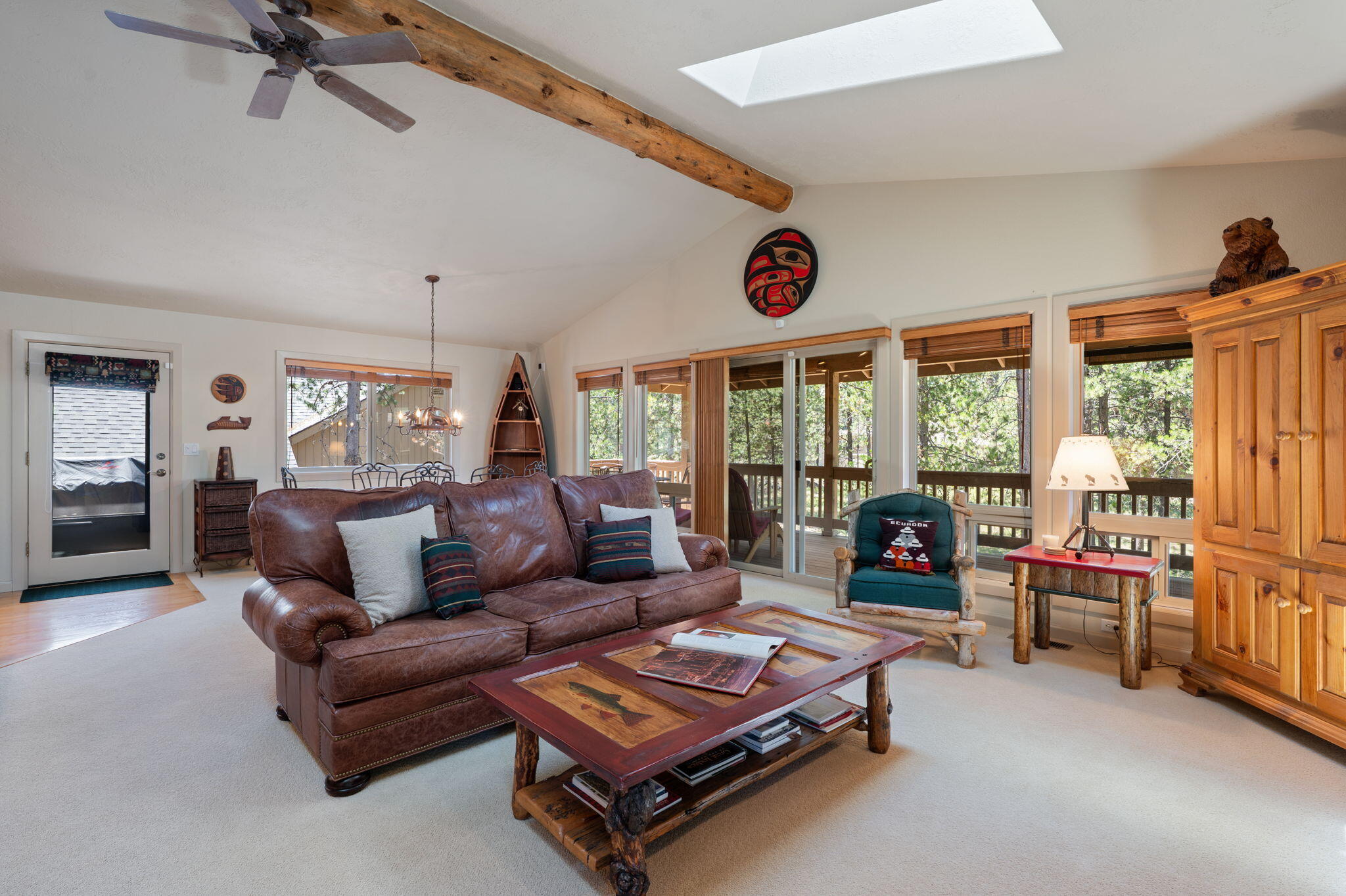 Fairway Crest Village - Residential