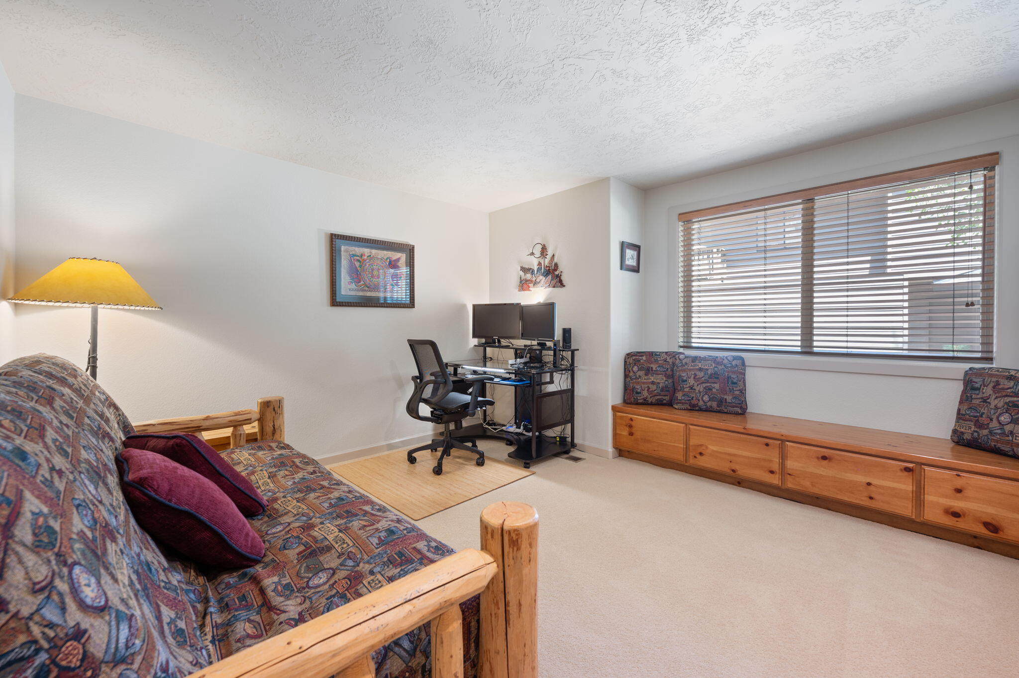 Fairway Crest Village - Residential