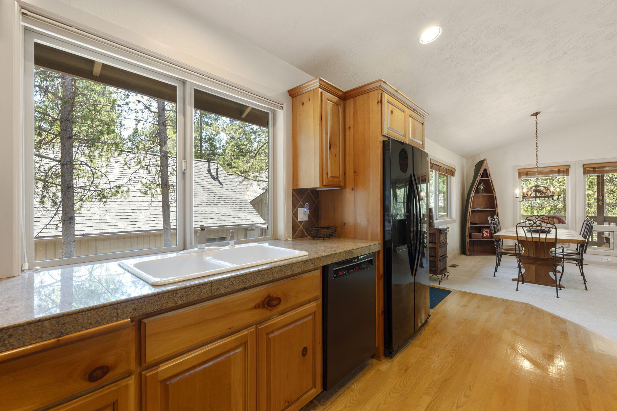 Fairway Crest Village - Residential