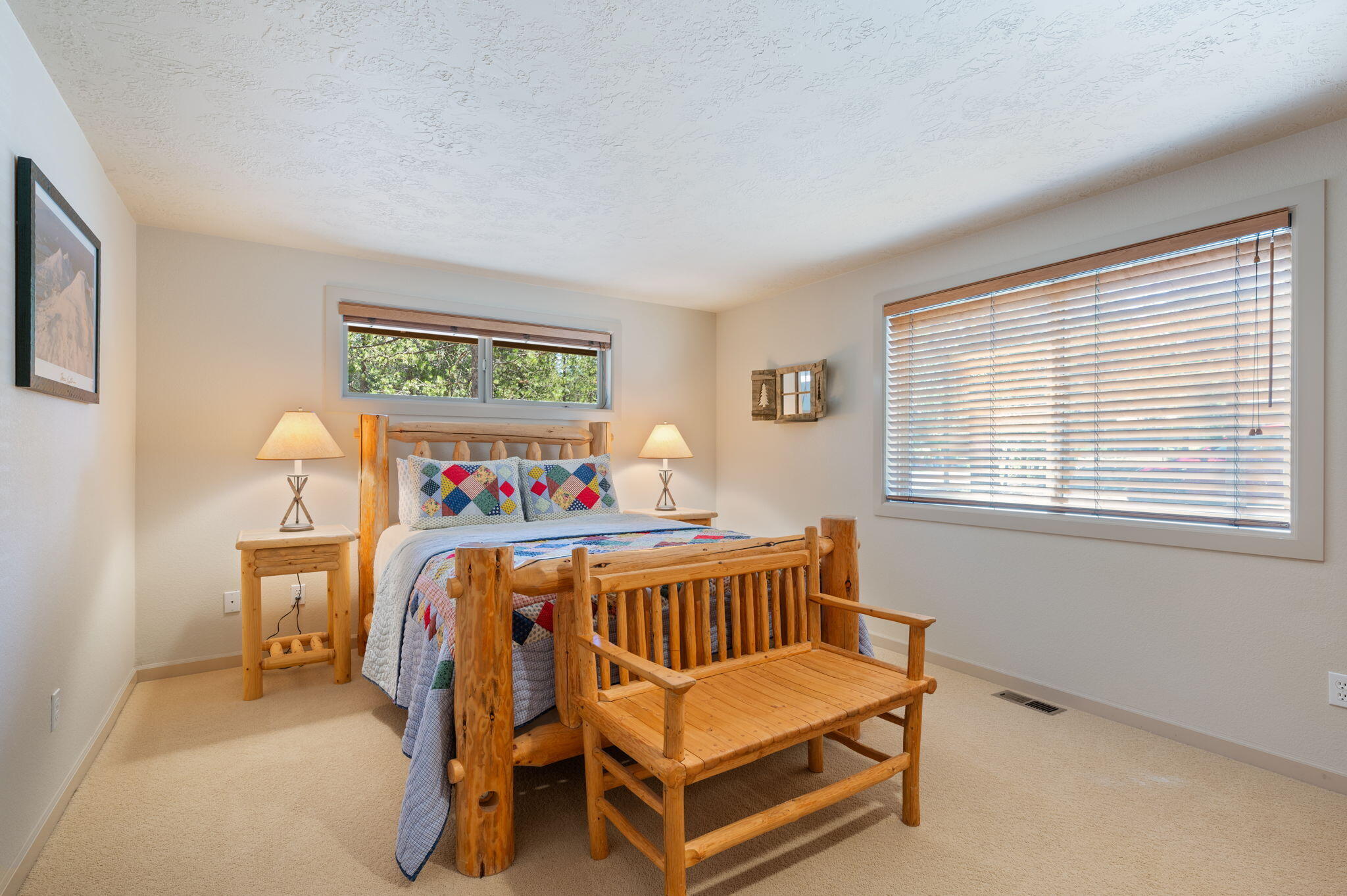 Fairway Crest Village - Residential