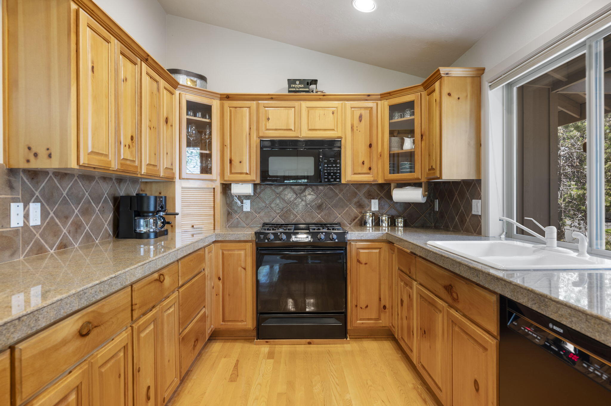 Fairway Crest Village - Residential