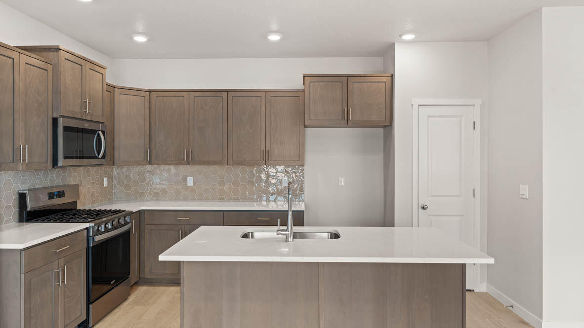 Stevens Ranch - Residential