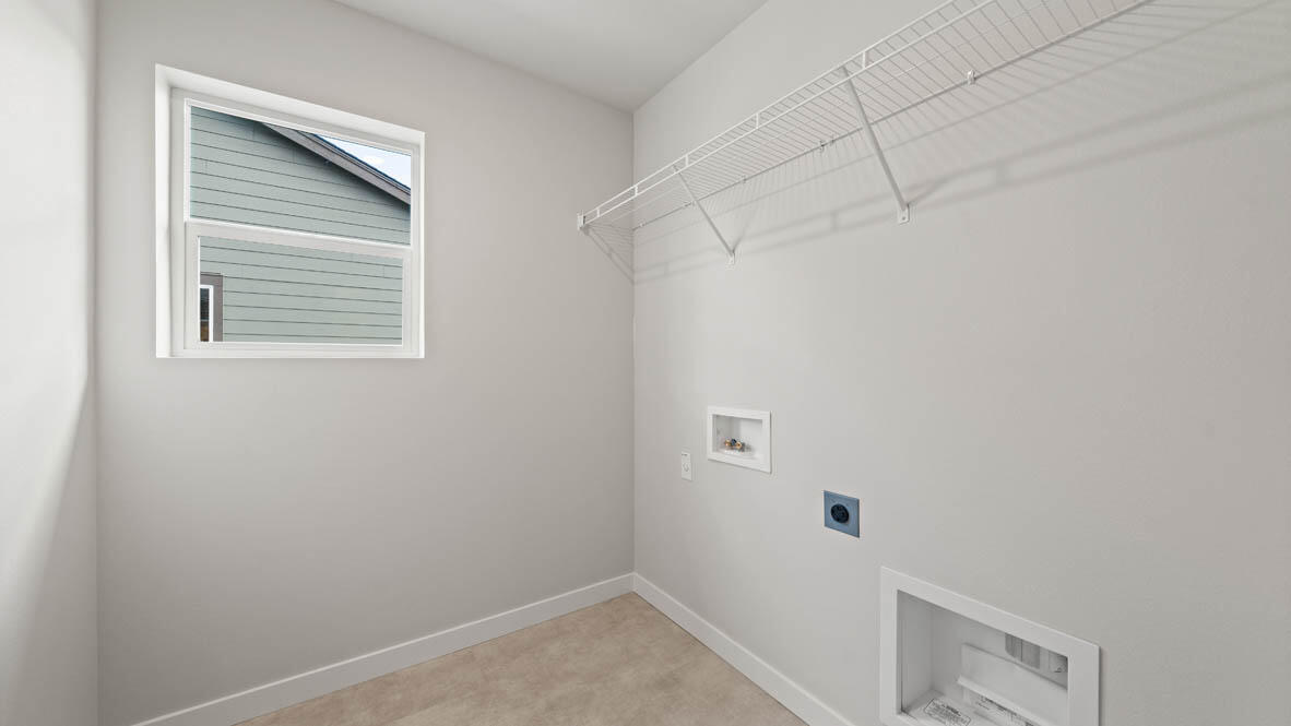 Stevens Ranch - Residential