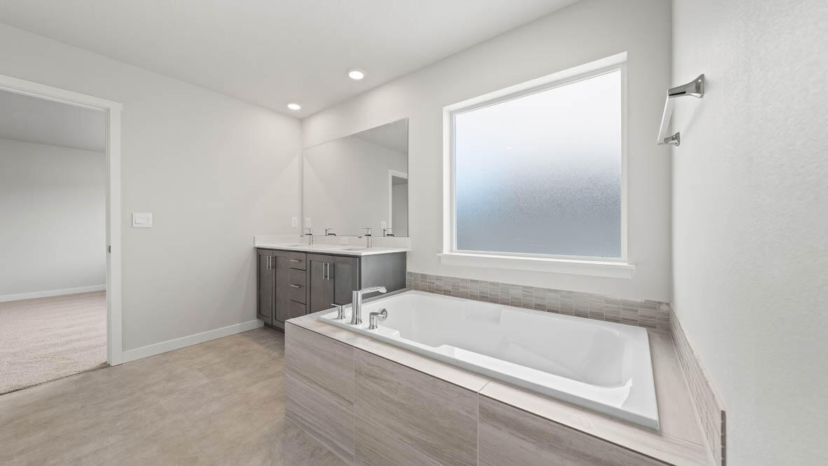 Stevens Ranch - Residential