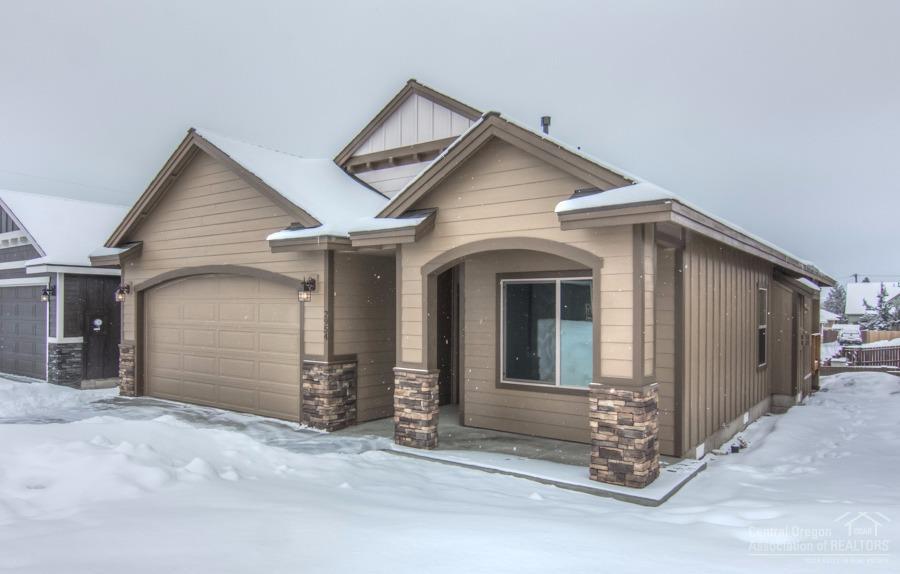 Mirada - Residential