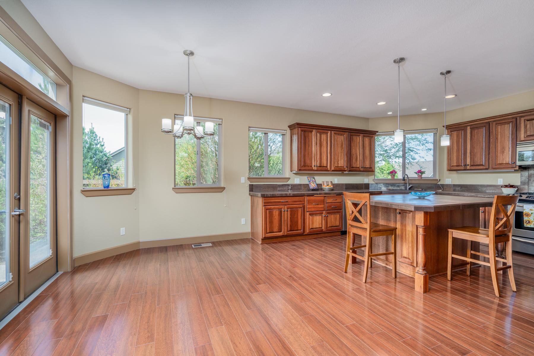 Ridgewater - Residential