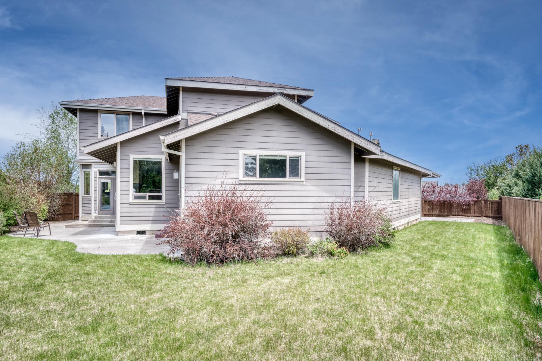 Ridgewater - Residential