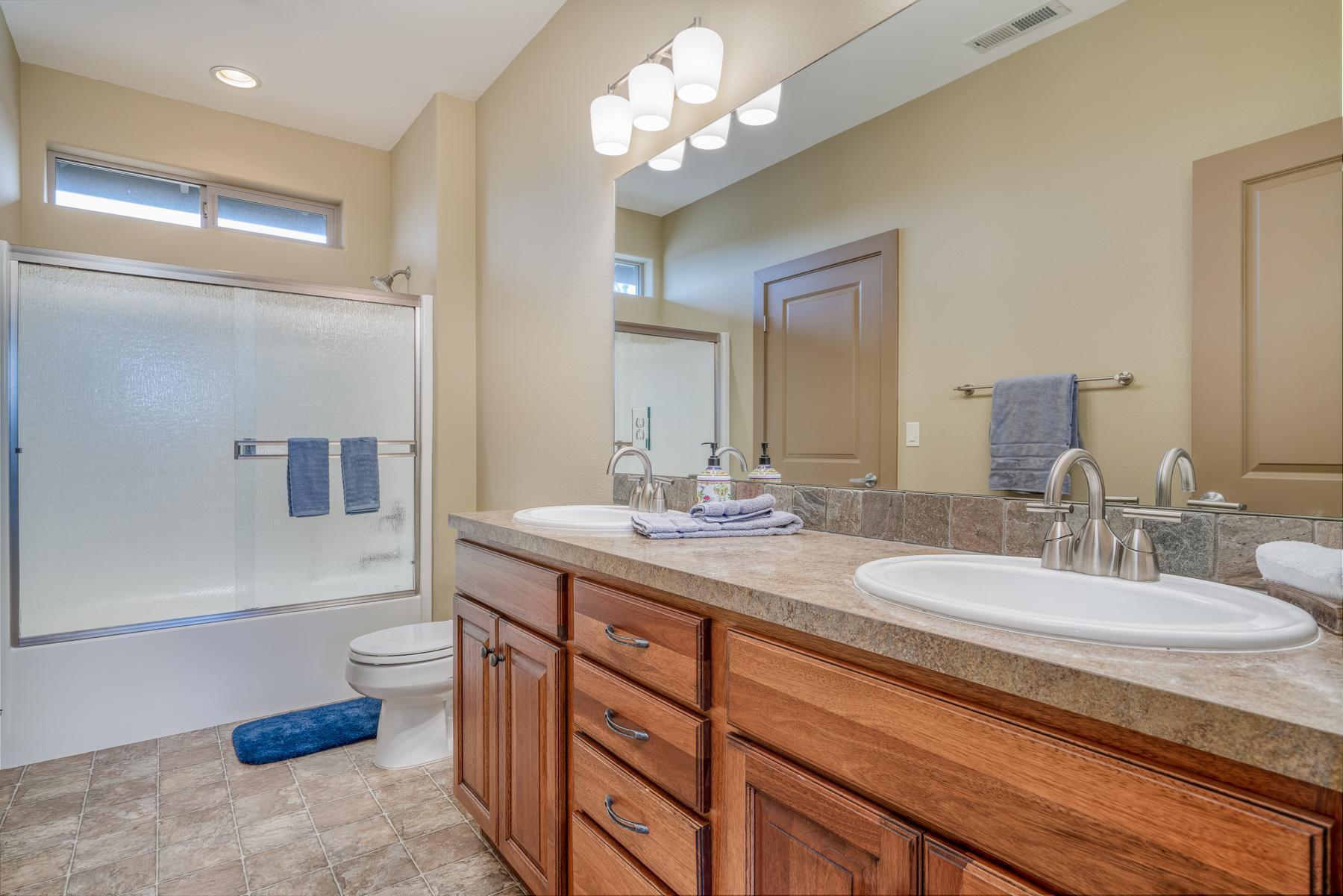 Ridgewater - Residential