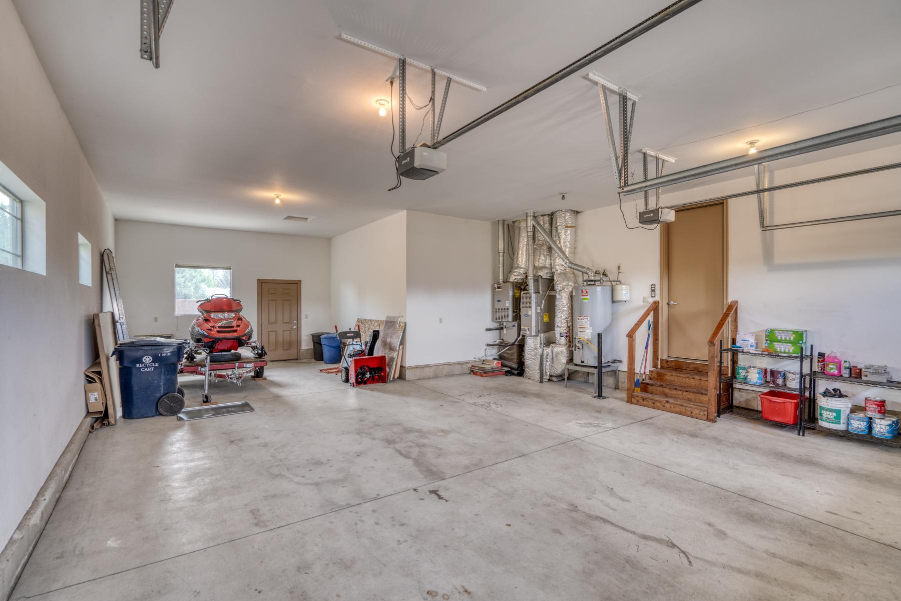 Ridgewater - Residential