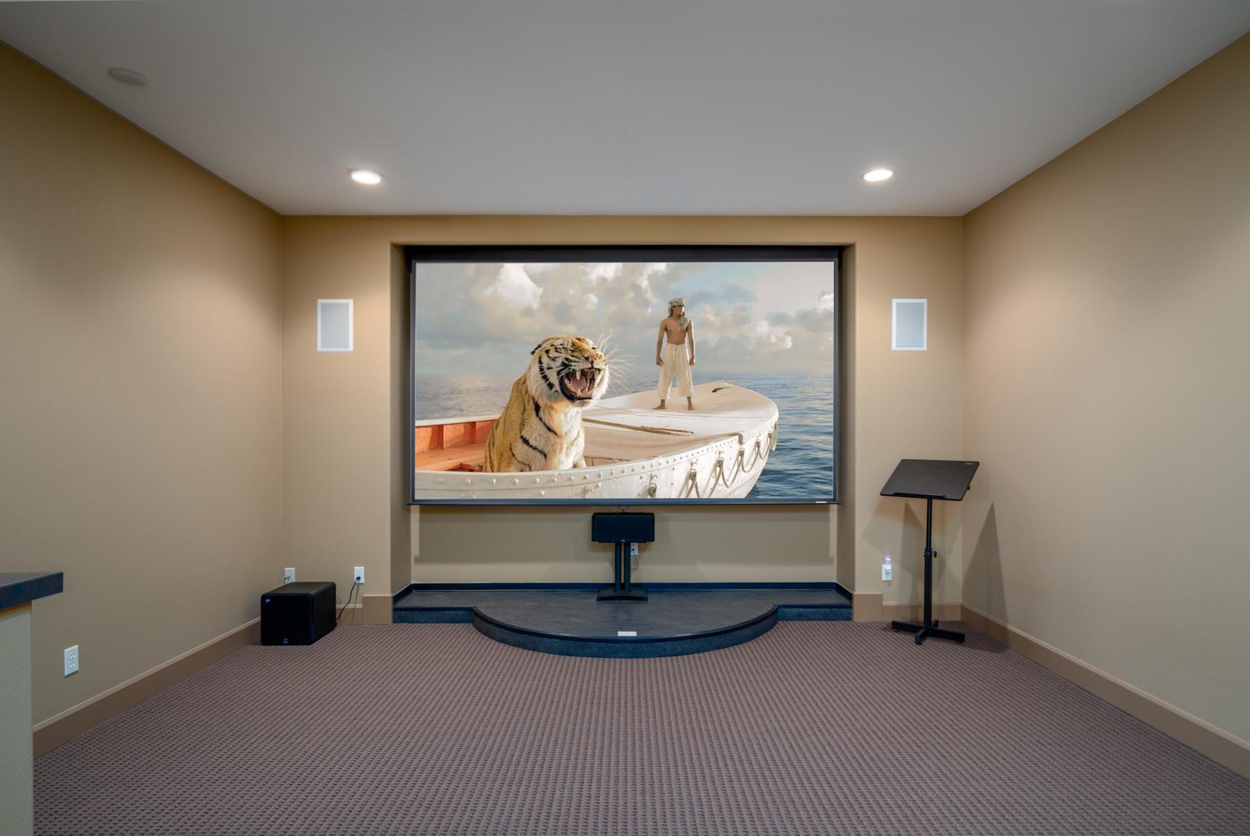 Ridgewater - Residential