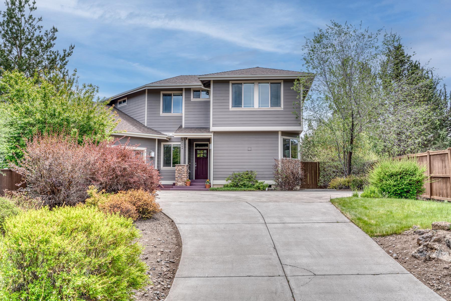 Ridgewater - Residential