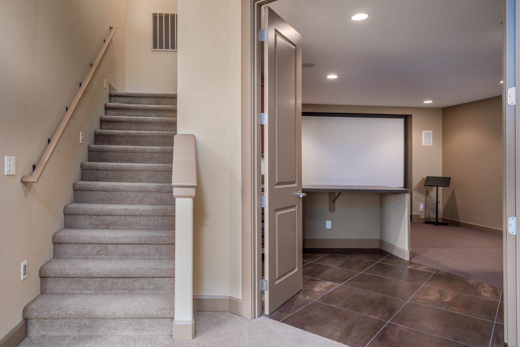 Ridgewater - Residential