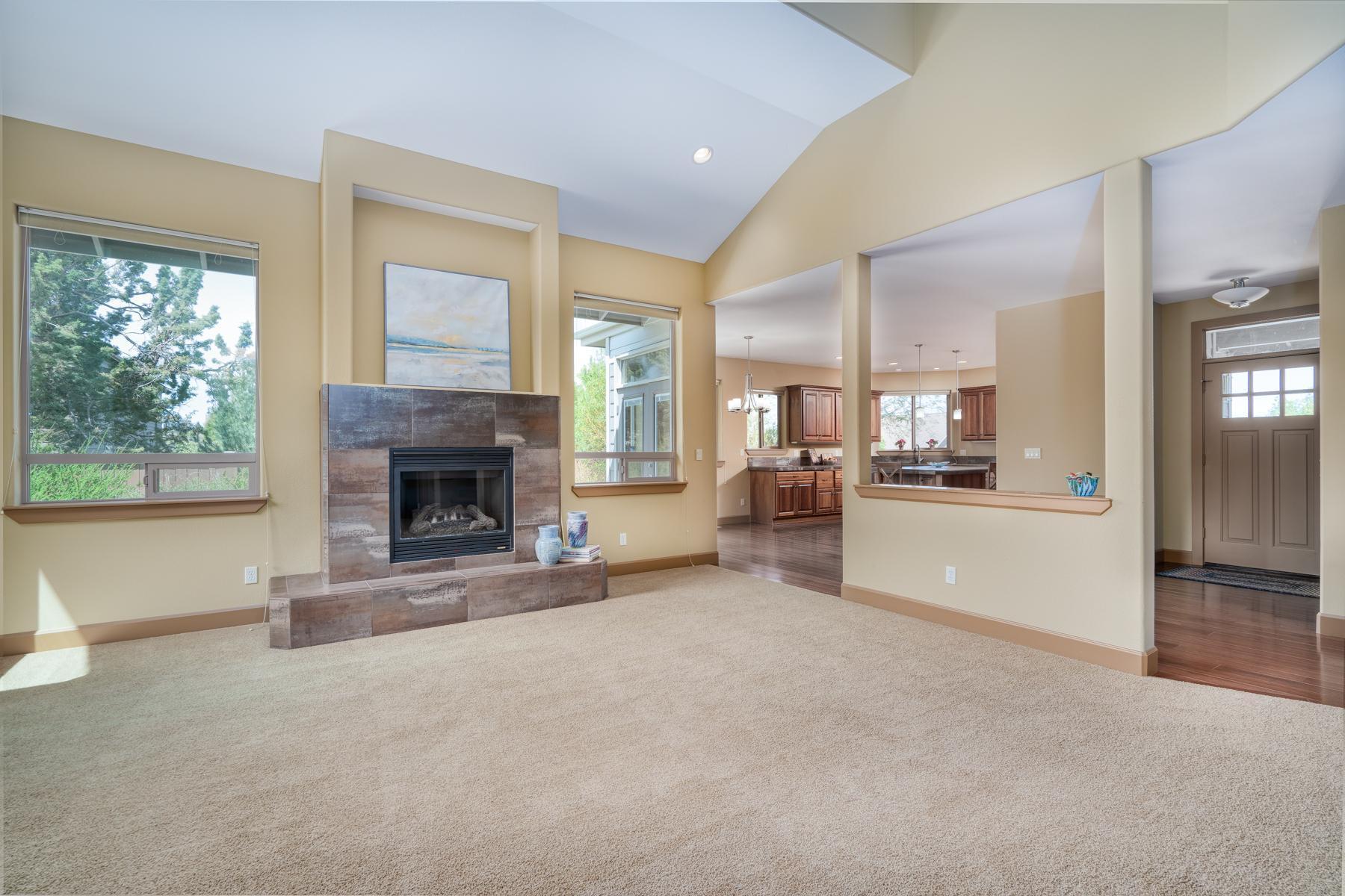 Ridgewater - Residential