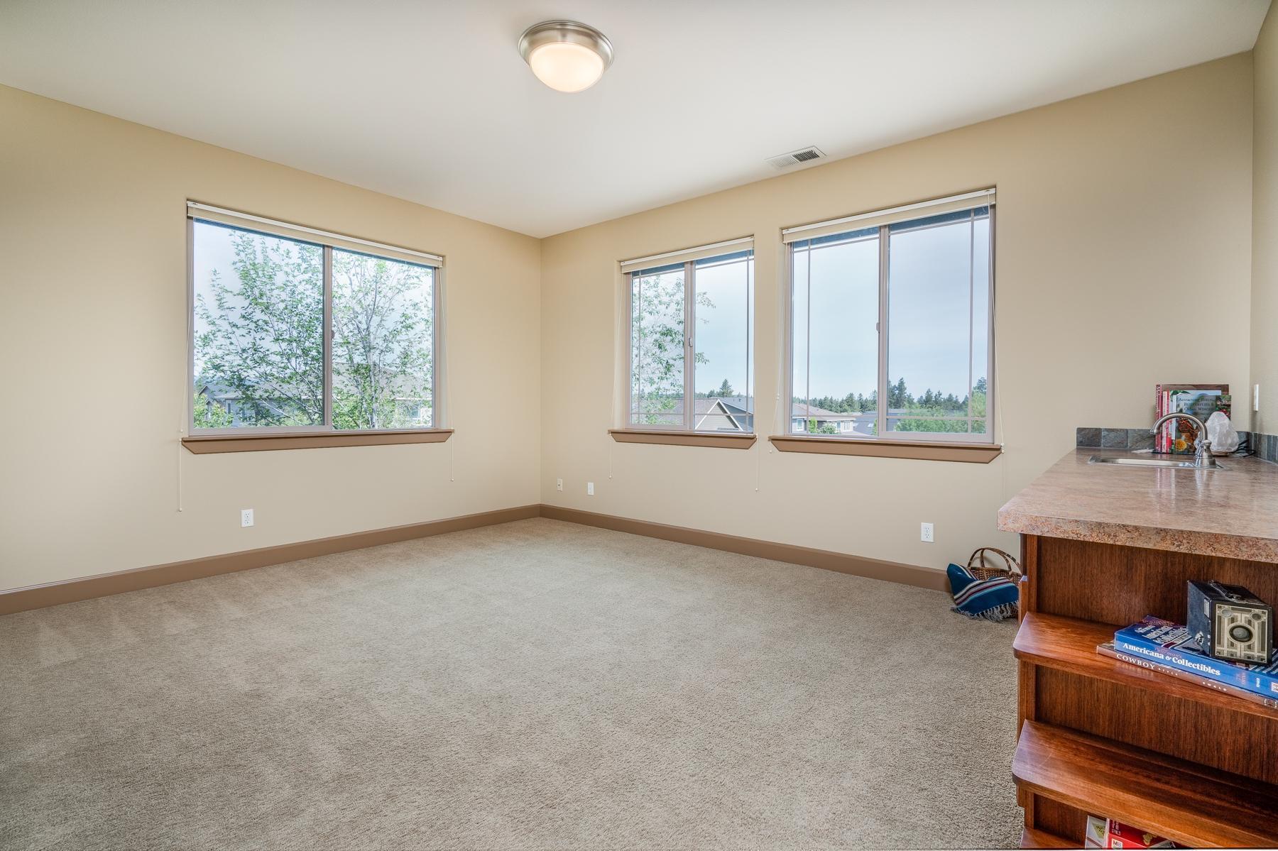 Ridgewater - Residential