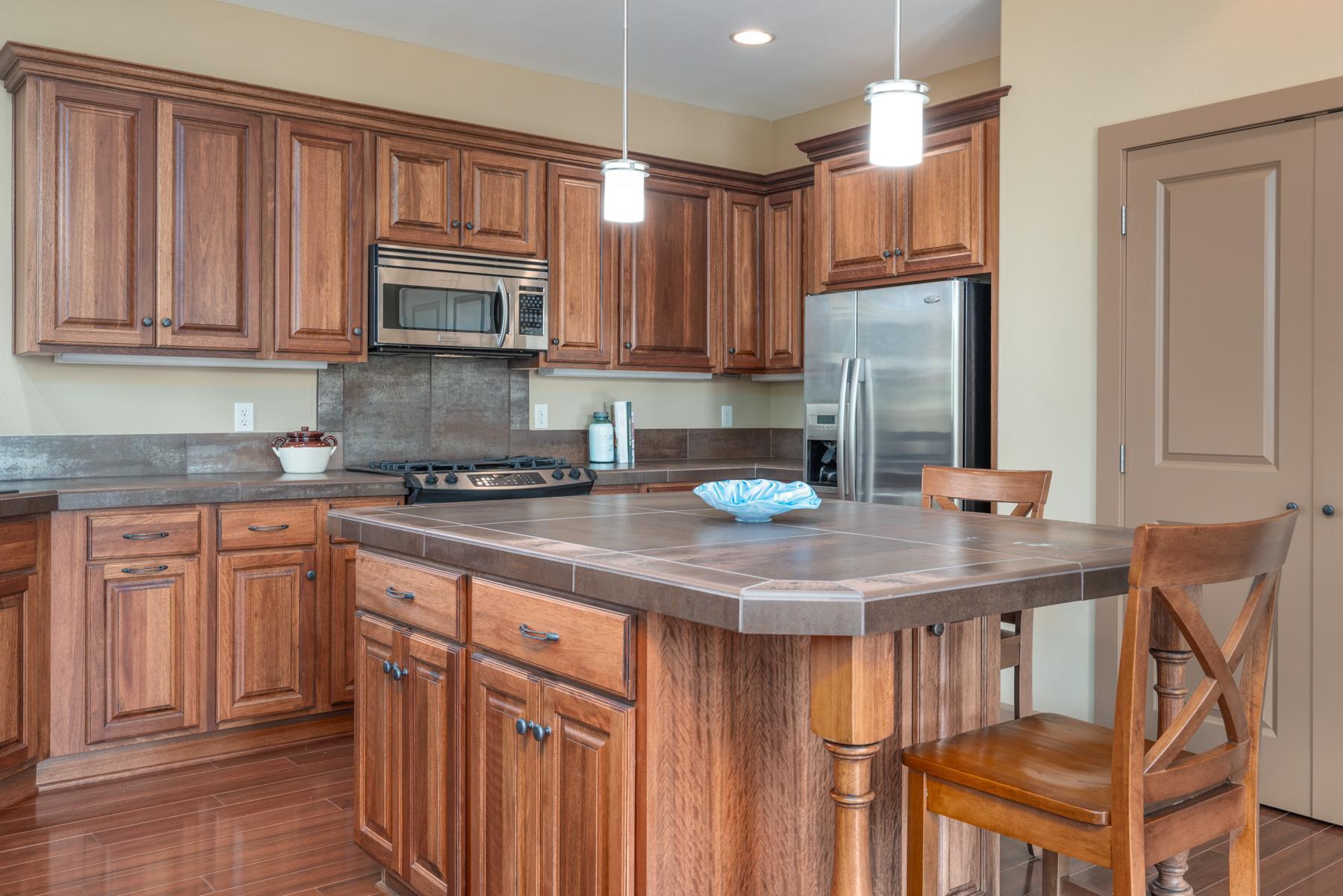 Ridgewater - Residential