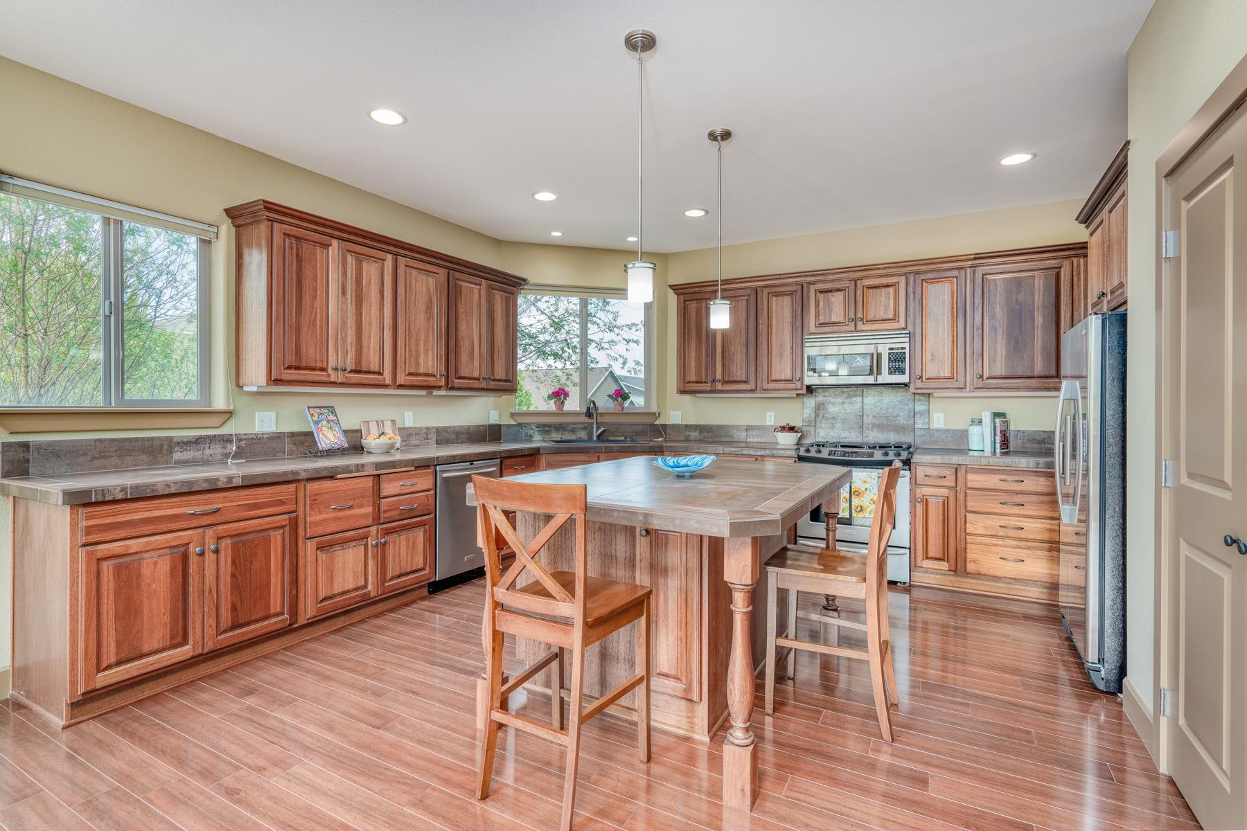 Ridgewater - Residential