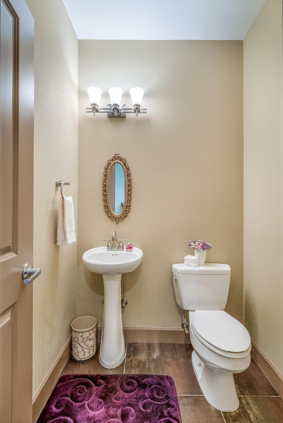 Ridgewater - Residential