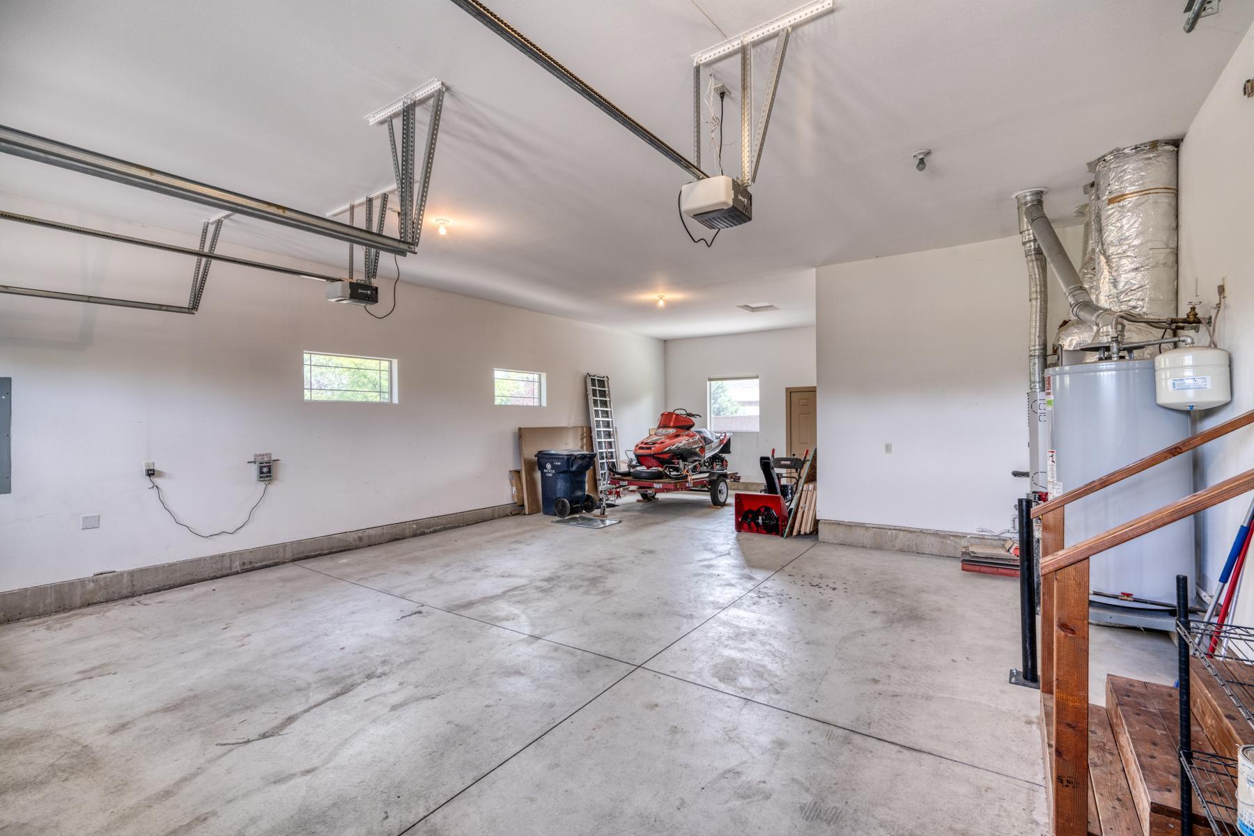 Ridgewater - Residential