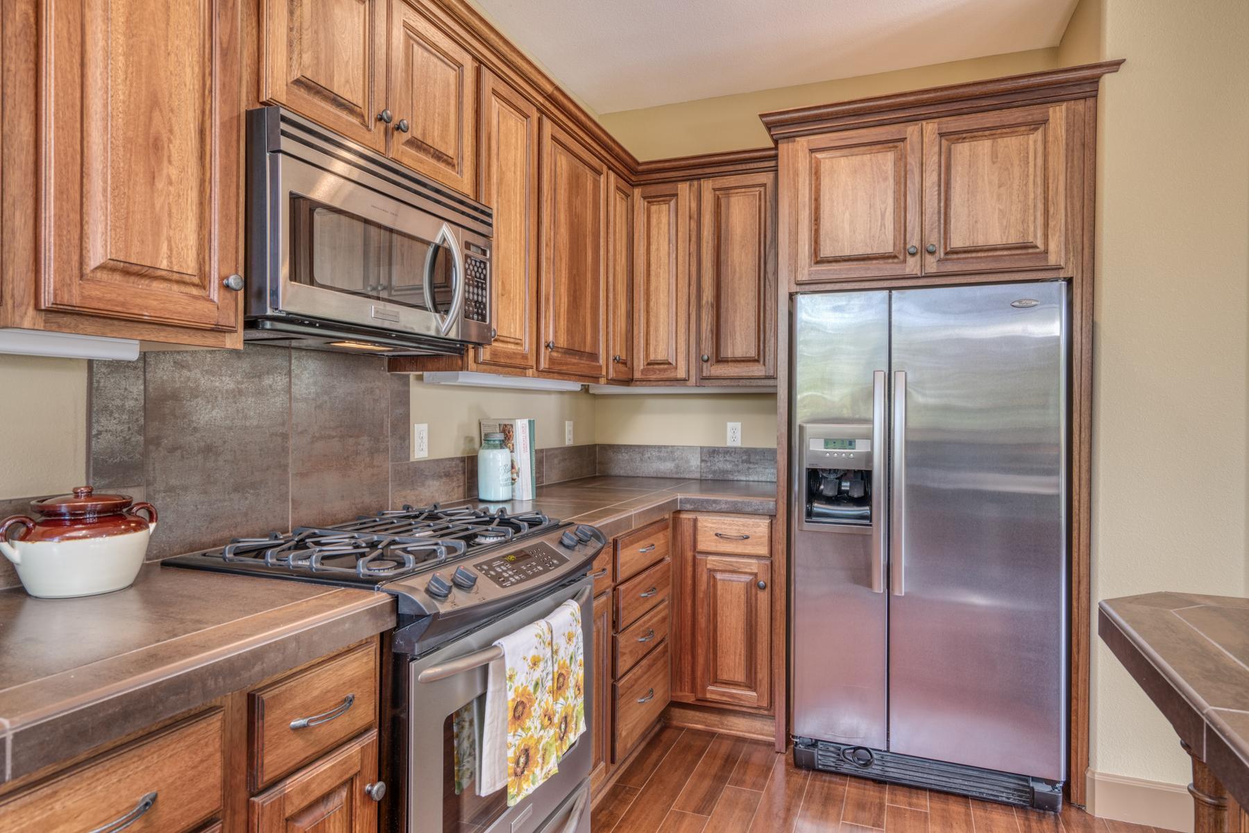 Ridgewater - Residential