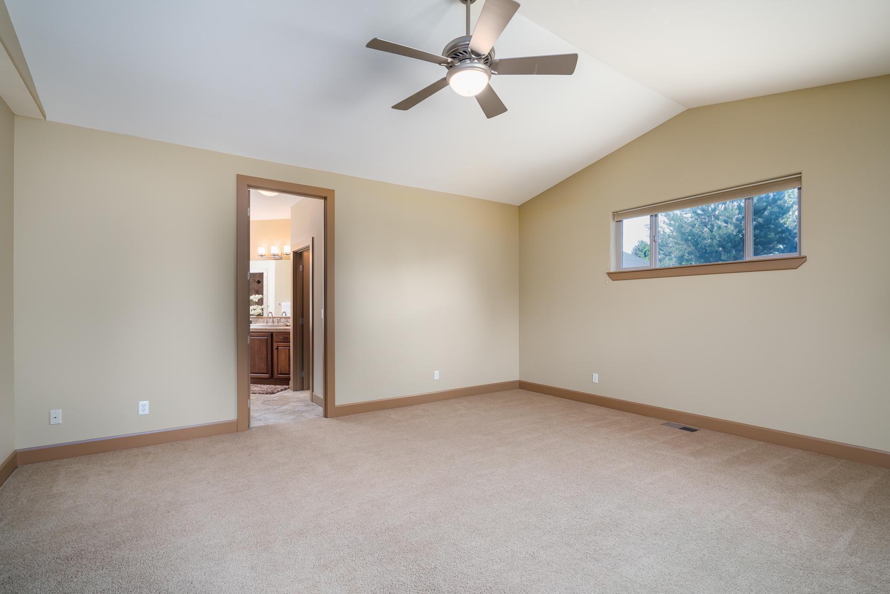 Ridgewater - Residential