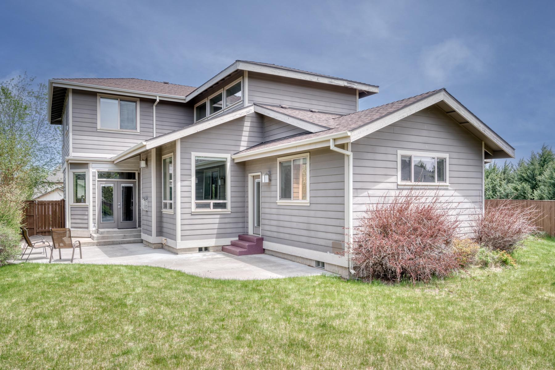 Ridgewater - Residential