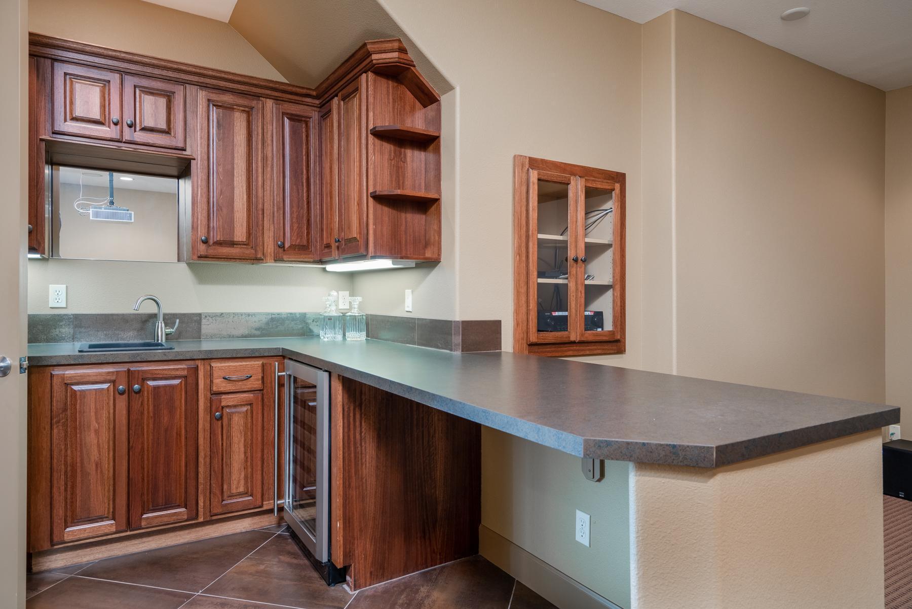 Ridgewater - Residential