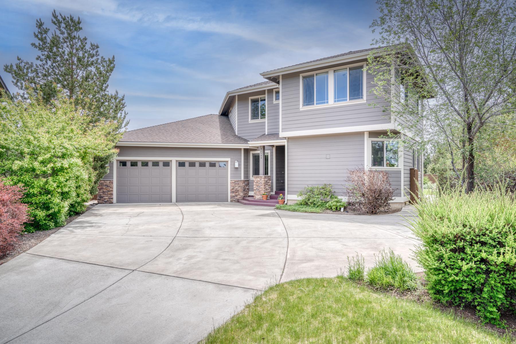 Ridgewater - Residential