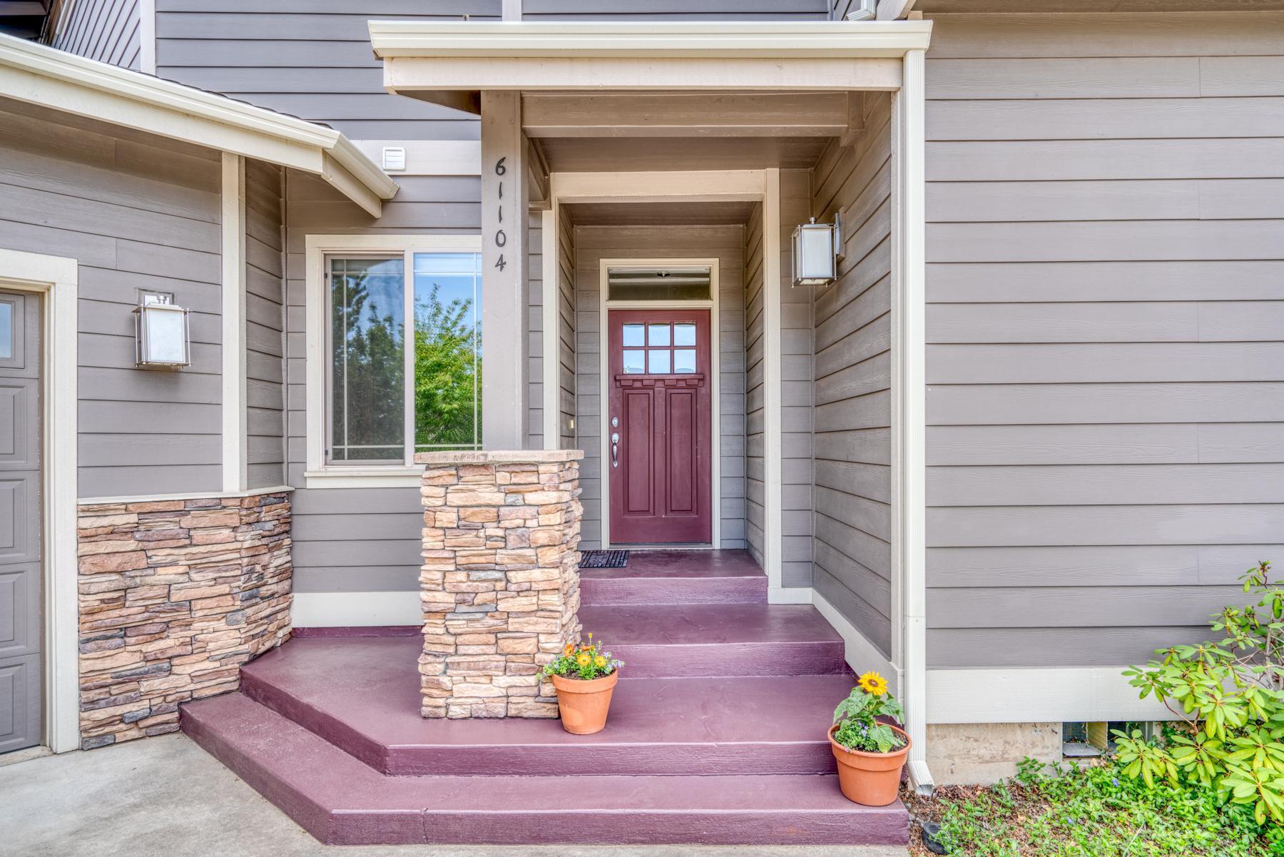 Ridgewater - Residential