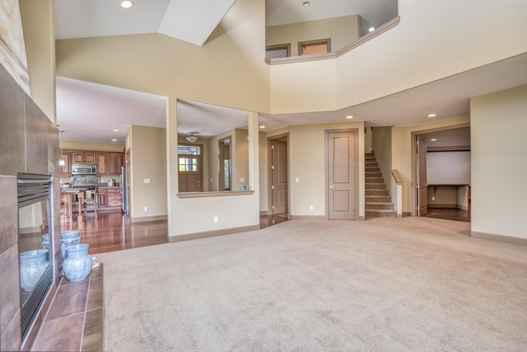 Ridgewater - Residential