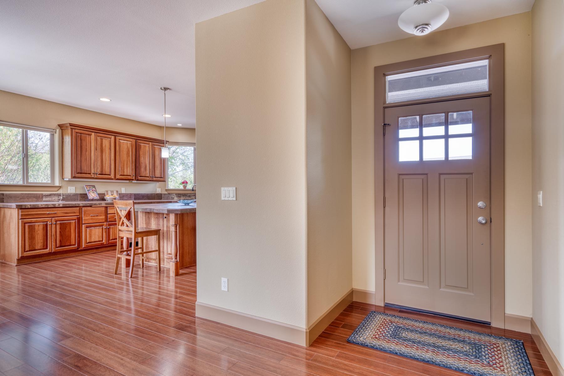 Ridgewater - Residential