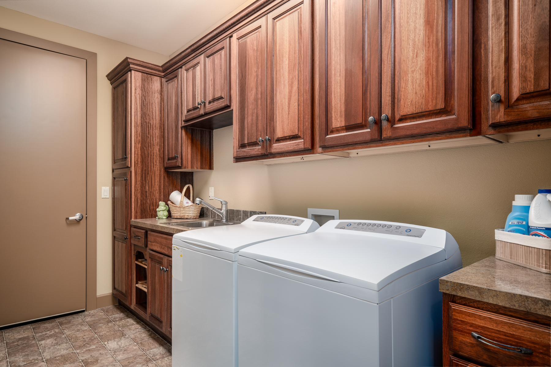 Ridgewater - Residential