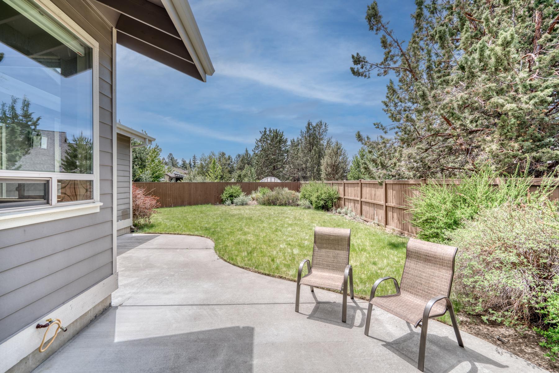 Ridgewater - Residential