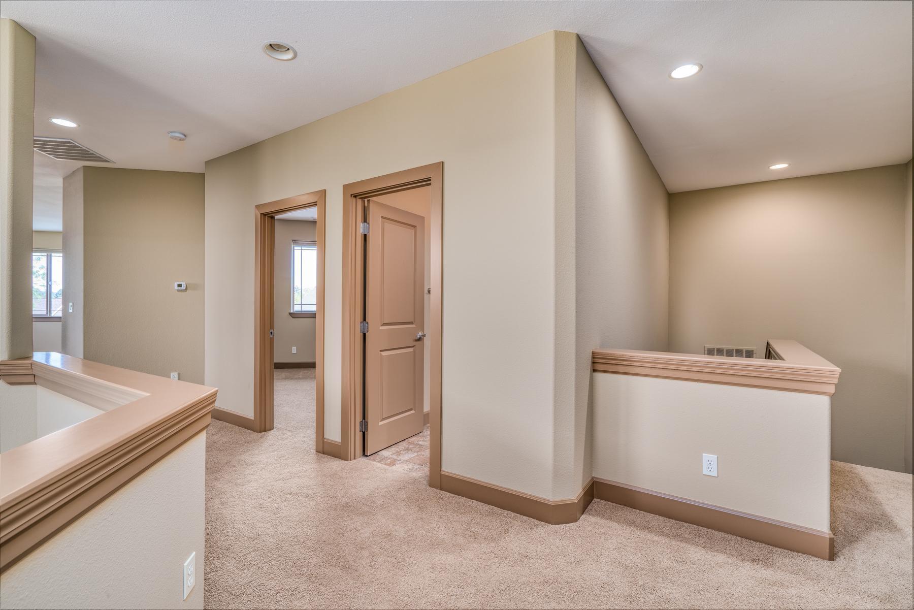 Ridgewater - Residential