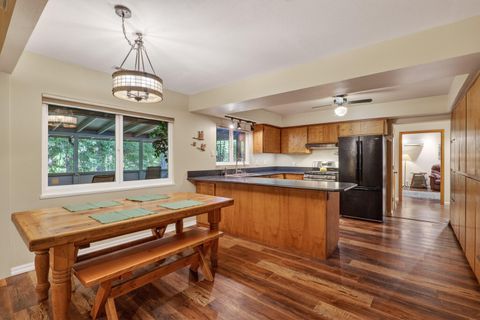 Tiny photo for 244 Riessen Road, Grants Pass, OR 97526 (MLS # 220217183)