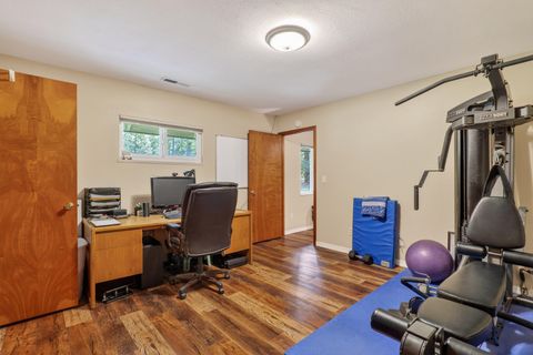 Tiny photo for 244 Riessen Road, Grants Pass, OR 97526 (MLS # 220217183)