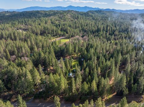 Tiny photo for 244 Riessen Road, Grants Pass, OR 97526 (MLS # 220217183)