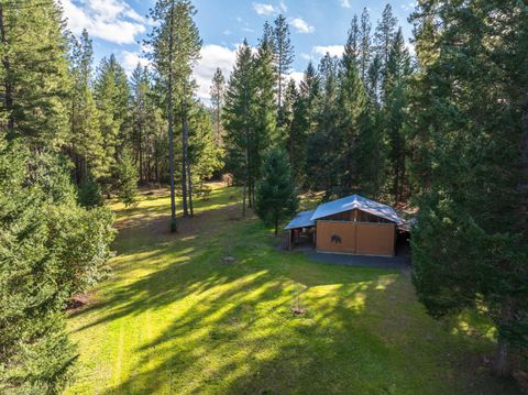 Tiny photo for 244 Riessen Road, Grants Pass, OR 97526 (MLS # 220217183)