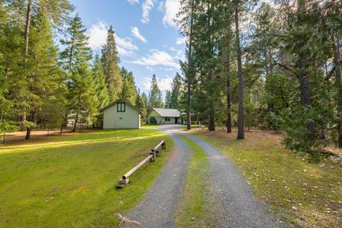 Tiny photo for 244 Riessen Road, Grants Pass, OR 97526 (MLS # 220217183)