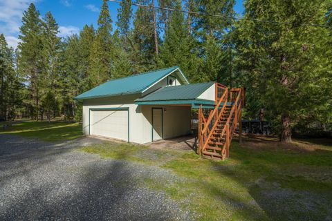 Tiny photo for 244 Riessen Road, Grants Pass, OR 97526 (MLS # 220217183)