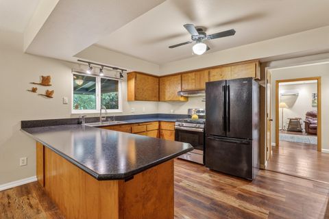 Tiny photo for 244 Riessen Road, Grants Pass, OR 97526 (MLS # 220217183)