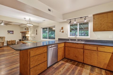 Tiny photo for 244 Riessen Road, Grants Pass, OR 97526 (MLS # 220217183)