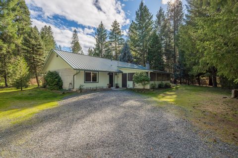 Tiny photo for 244 Riessen Road, Grants Pass, OR 97526 (MLS # 220217183)