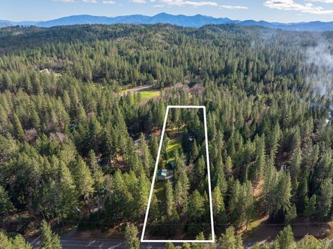 Tiny photo for 244 Riessen Road, Grants Pass, OR 97526 (MLS # 220217183)