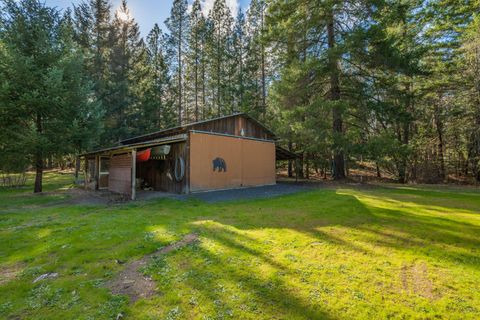 Tiny photo for 244 Riessen Road, Grants Pass, OR 97526 (MLS # 220217183)