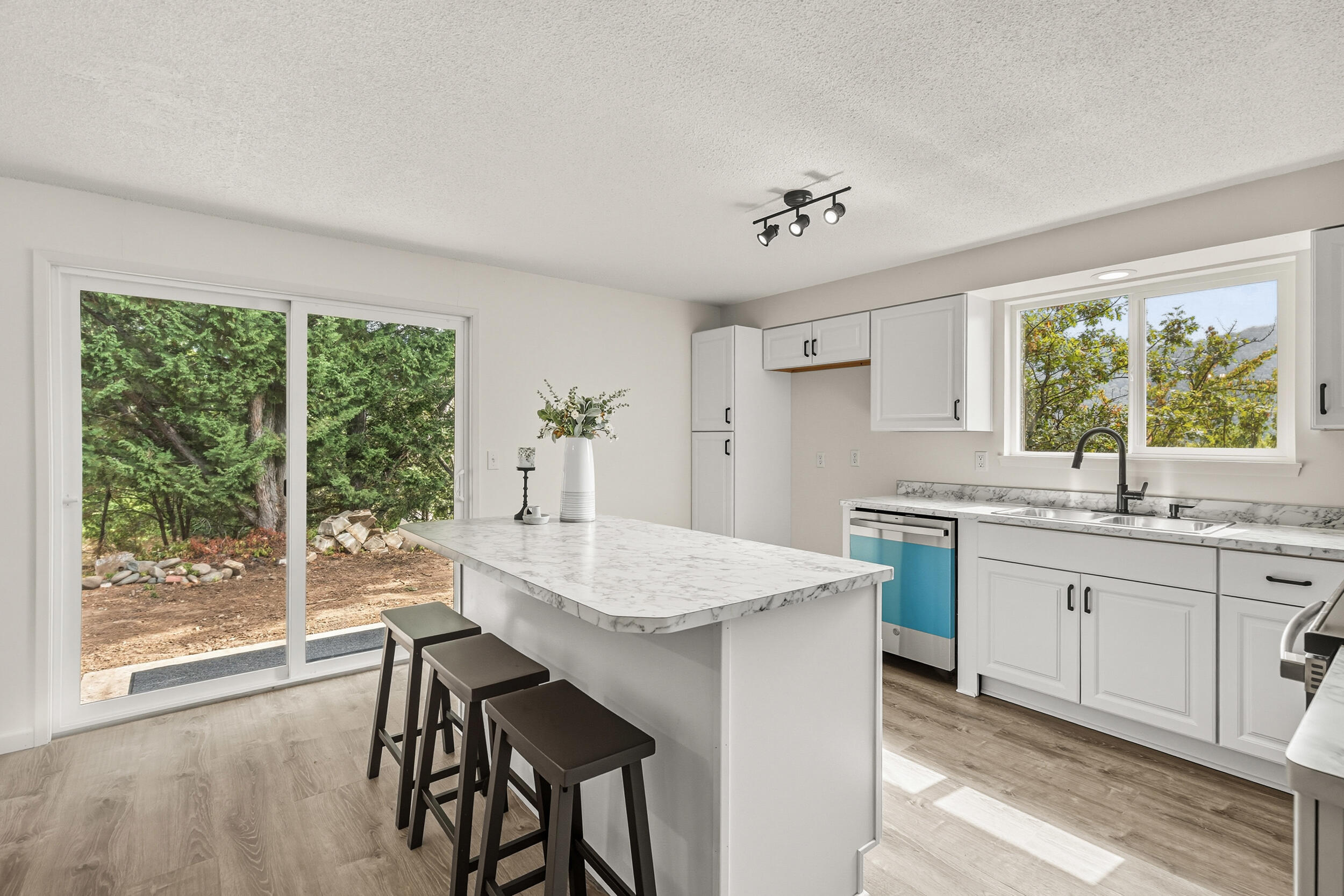 Gold Hill Original Town - Residential