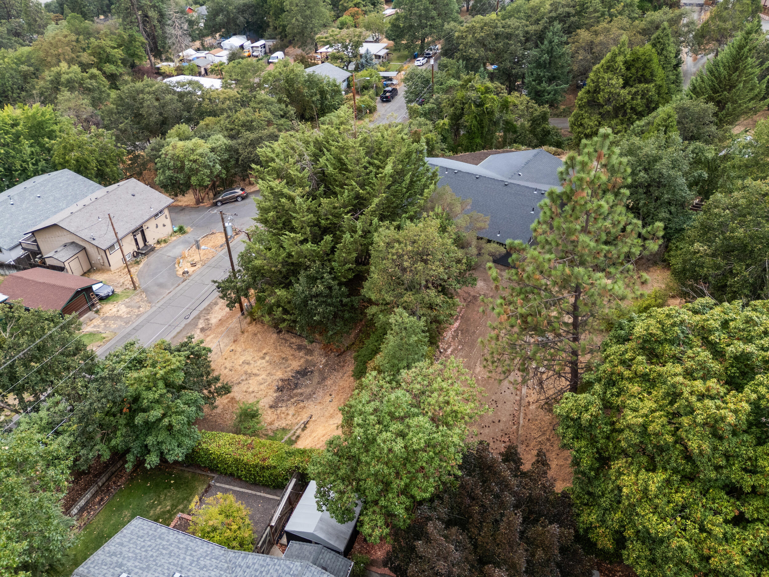 Gold Hill Original Town - Residential