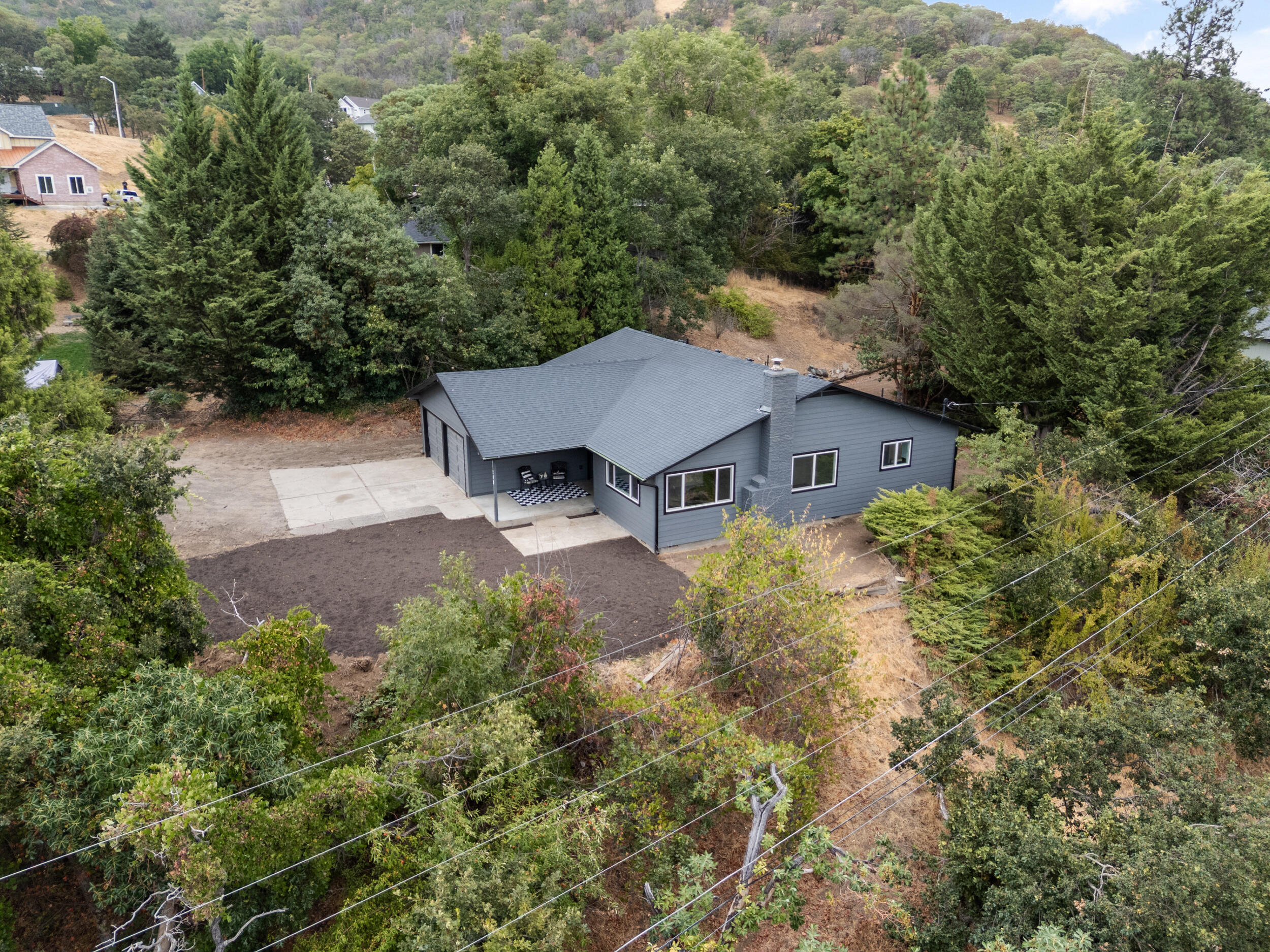 Gold Hill Original Town - Residential