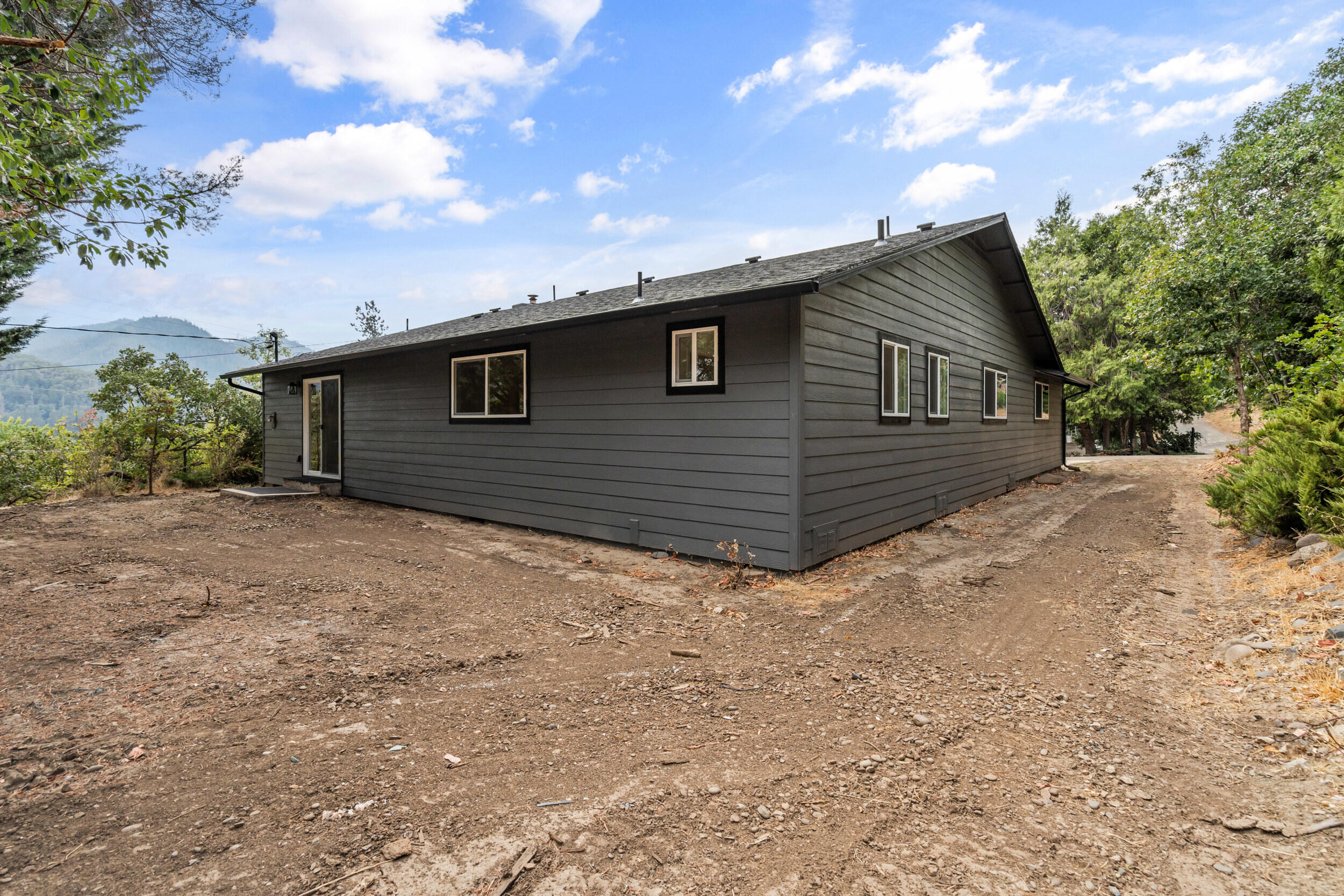 Gold Hill Original Town - Residential